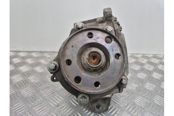 Front differential Mercedes E350 CDI W212 A2213350108 OM642 858 Catalog number of the part A2213350108