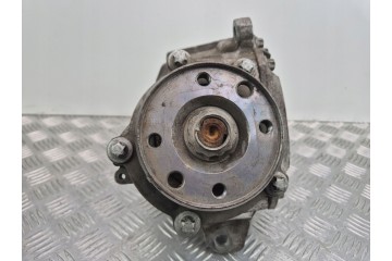 Front differential Mercedes E350 CDI W212 A2213350108 OM642 858 Catalog number of the part A2213350108