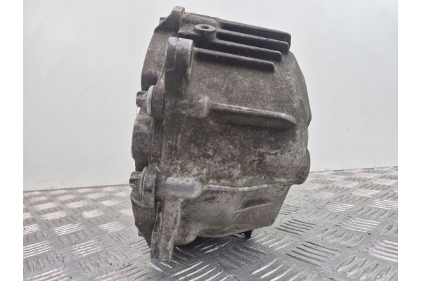 Front differential Mercedes E350 CDI W212 A2213350108 OM642 858 Car type passenger cars