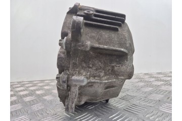 Front differential Mercedes E350 CDI W212 A2213350108 OM642 858 Car type passenger cars