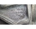 Front differential Mercedes E350 CDI W212 A2213350108 OM642 858 Installation side multipurpose