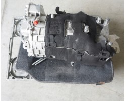 ELECTRIC MOTOR FRONT VOLVO XC40 C40
