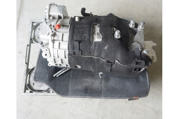 ELECTRIC MOTOR FRONT VOLVO XC40 C40