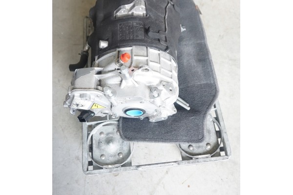 ELECTRIC MOTOR FRONT VOLVO XC40 C40 Packaging status no packaging