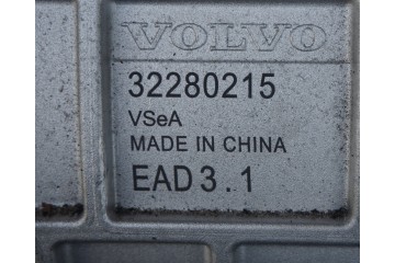 ELECTRIC MOTOR FRONT VOLVO XC40 C40 Car type 4x4 SUV