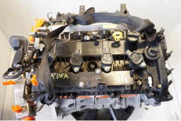 ENGINE FORD KUGA 2 5 HYBRID BGDC BGDE BGDA Packaging status replacement