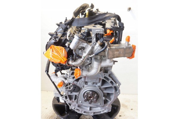 ENGINE FORD KUGA 2 5 HYBRID BGDC BGDE BGDA Catalog number of the part BGDC BGDE BGDA