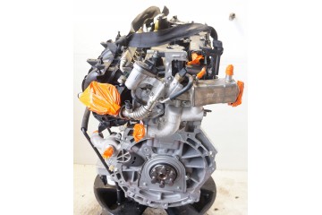 ENGINE FORD KUGA 2 5 HYBRID BGDC BGDE BGDA Catalog number of the part BGDC BGDE BGDA