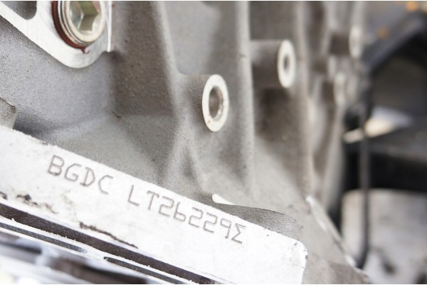 ENGINE FORD KUGA 2 5 HYBRID BGDC BGDE BGDA Part manufacturer Ford OE