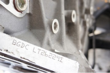 ENGINE FORD KUGA 2 5 HYBRID BGDC BGDE BGDA Part manufacturer Ford OE