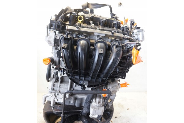 ENGINE FORD KUGA 2 5 HYBRID BGDC BGDE BGDA Car type 4x4 SUV passenger cars