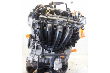 ENGINE FORD KUGA 2 5 HYBRID BGDC BGDE BGDA Car type 4x4 SUV passenger cars