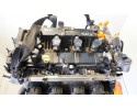 ENGINE FORD KUGA 2 5 HYBRID BGDC BGDE BGDA Engine type hybrid