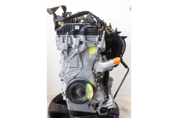 ENGINE FORD KUGA 2 5 HYBRID BGDC BGDE BGDA Quality of parts according to GVO O original with manufacturer s logo OE