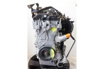 ENGINE FORD KUGA 2 5 HYBRID BGDC BGDE BGDA Quality of parts according to GVO O original with manufacturer s logo OE