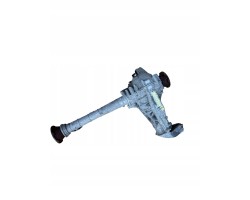 Front differential Volkswagen Touareg II 0C1409505R