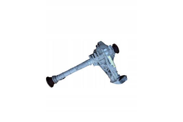 Front differential Volkswagen Touareg II 0C1409505R