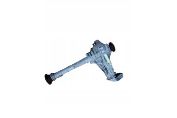 Front differential Volkswagen Touareg II 0C1409505R