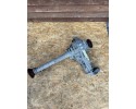 Front differential Volkswagen Touareg II 0C1409505R Part manufacturer Volkswagen OE