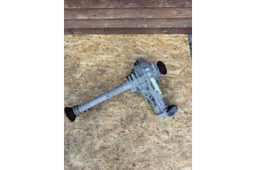Front differential Volkswagen Touareg II 0C1409505R Part manufacturer Volkswagen OE