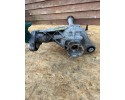 Front differential Volkswagen Touareg II 0C1409505R Car type 4x4 SUV