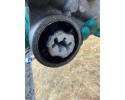 Diferencial delantero Volkswagen Touareg II 0C1409505R