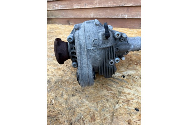 Diferencial delantero Volkswagen Touareg II 0C1409505R