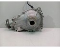 BMW X3 G01 BRIDGE DIFFERENTIAL FRONT AS NEW 8487444