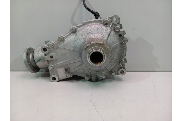 BMW X3 G01 BRIDGE DIFFERENTIAL FRONT AS NEW 8487444