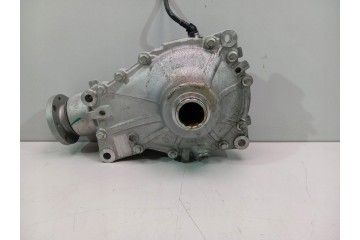 BMW X3 G01 BRIDGE DIFFERENTIAL FRONT AS NEW 8487444
