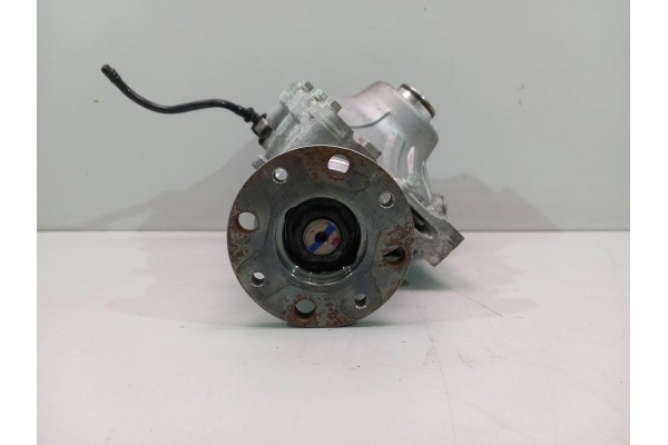 BMW X3 G01 BRIDGE DIFFERENTIAL FRONT AS NEW 8487444 Catalog number of the part 8487444