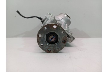 BMW X3 G01 BRIDGE DIFFERENTIAL FRONT AS NEW 8487444 Catalog number of the part 8487444