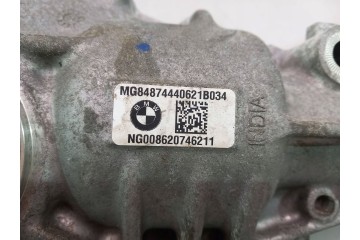 BMW X3 G01 BRIDGE DIFFERENTIAL FRONT AS NEW 8487444 Installation side multipurpose