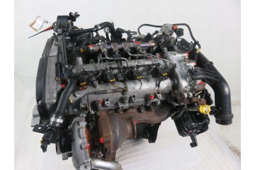 ENGINE OPEL INSIGNIA A 2 0 CDTI A20DTH COMPLETE