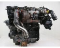 ENGINE OPEL INSIGNIA A 2 0 CDTI A20DTH COMPLETE Catalog number of the part A20DTH