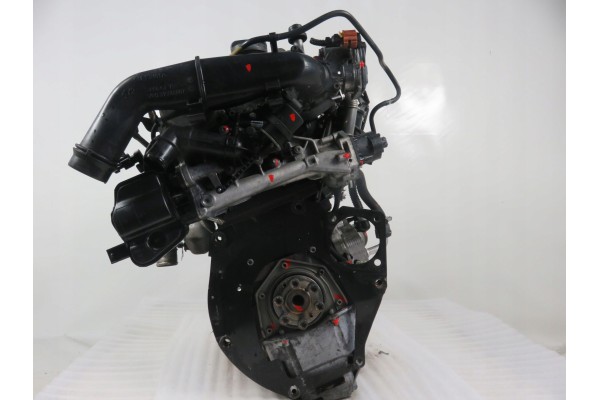 ENGINE OPEL INSIGNIA A 2 0 CDTI A20DTH COMPLETE Part manufacturer Opel OE