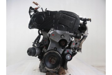 ENGINE OPEL INSIGNIA A 2 0 CDTI A20DTH COMPLETE Car type passenger cars