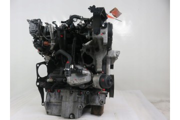 ENGINE OPEL INSIGNIA A 2 0 CDTI A20DTH COMPLETE Engine type diesel