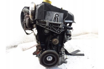ENGINE POST K9K762 TURBO INJECTION PUMP DELPHI RENAULT MODUS 1 5 DCI Catalog number of the part 7701476168 K9K762
