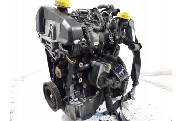 ENGINE POST K9K762 TURBO INJECTION PUMP DELPHI RENAULT MODUS 1 5 DCI Part manufacturer Renault OE