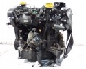 ENGINE POST K9K762 TURBO INJECTION PUMP DELPHI RENAULT MODUS 1 5 DCI Car type passenger cars