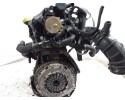 ENGINE POST K9K762 TURBO INJECTION PUMP DELPHI RENAULT MODUS 1 5 DCI Quality of parts according to GVO O original with manufactu