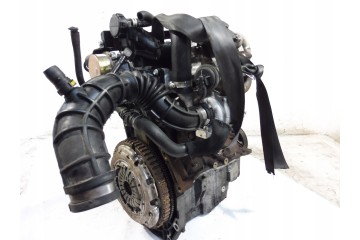 ENGINE POST K9K762 TURBO INJECTION PUMP DELPHI RENAULT MODUS 1 5 DCI Version European