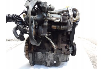 Motor K9K762 con Bomba de Inyección Turbo Delphi para Renault Modus 1