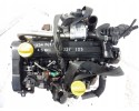 Motor K9K762 con Bomba de Inyección Turbo Delphi para Renault Modus 1