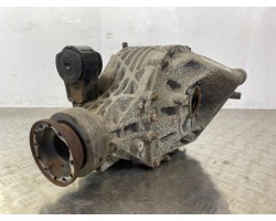 2018 Maserati Quattroporte Rear differential 670039125