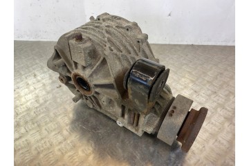 2018 Maserati Quattroporte Rear differential 670039125 Part manufacturer Maserati OE
