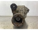 2018 Maserati Quattroporte Rear differential 670039125 Catalog number of the part 670039125
