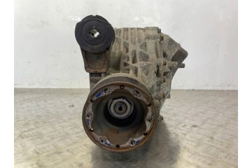 2018 Maserati Quattroporte Rear differential 670039125 Catalog number of the part 670039125