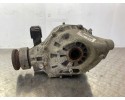 2018 Maserati Quattroporte Rear differential 670039125 Car type passenger cars